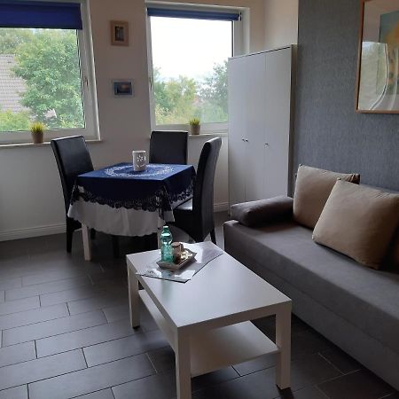 Ferienwohnung Nesthaekchen Hanerau-Hademarschen Buitenkant foto