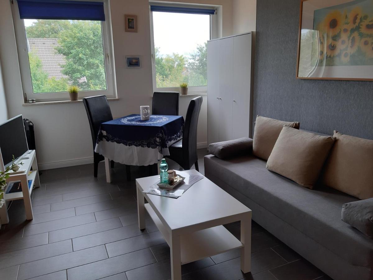 Ferienwohnung Nesthaekchen Hanerau-Hademarschen Buitenkant foto