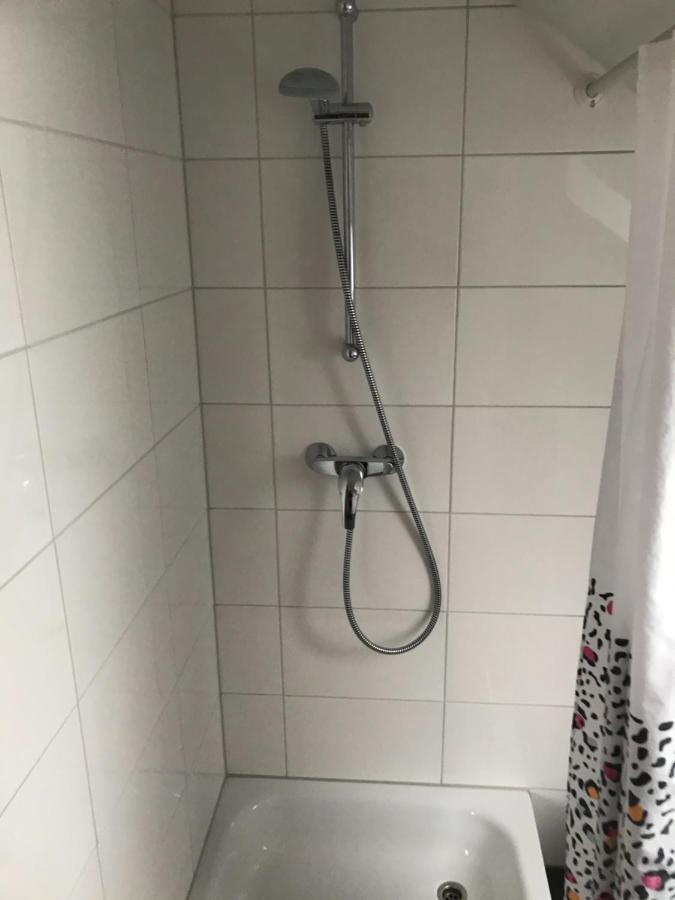 Ferienwohnung Nesthaekchen Hanerau-Hademarschen Buitenkant foto